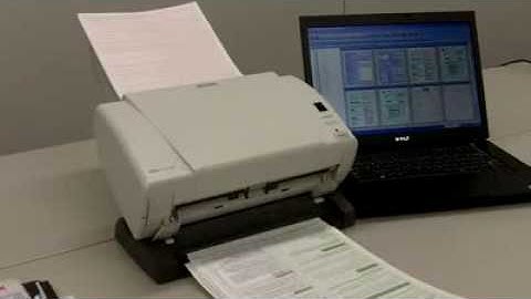 Kodak i1320 Plus Scanner (Japanese) ::: ACEperipherals.com