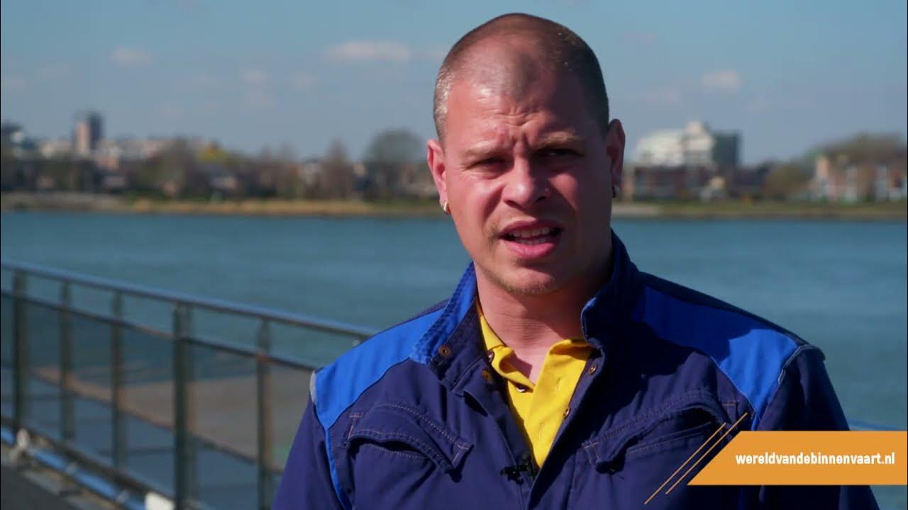 Werken op een cruiseschip Binnenvaart YouTube