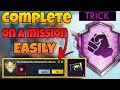 Easy way to Complete On a Mission Title | Pubg Mobile | Achievements | Road to unique destiny