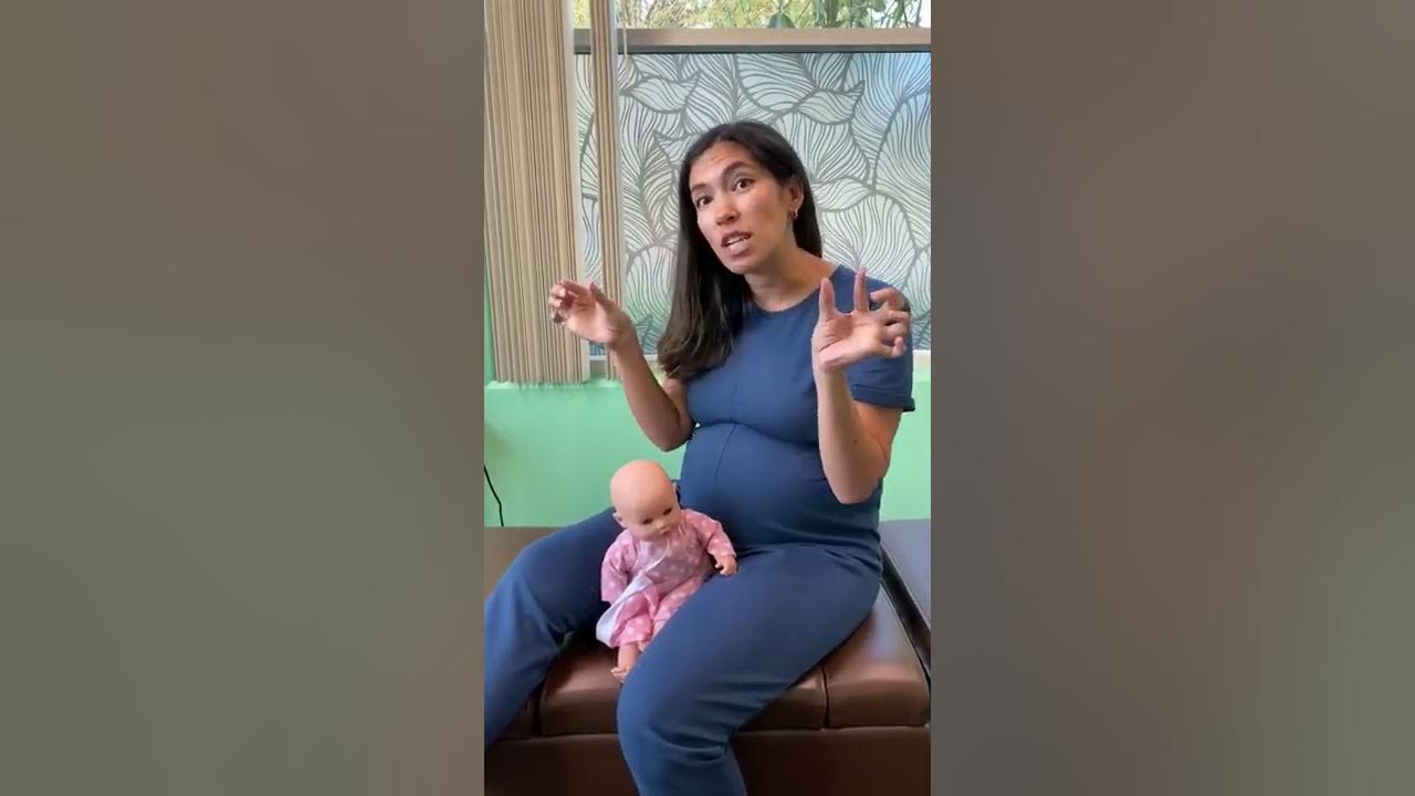 Ear Infection Massage for Kids YouTube