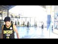 IMSHS vs. TANDANG SORA HIGH SCHOOL 1st Quarter (1/4 episode)