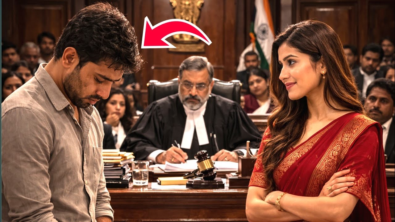 जिसे पत्नी ने निकम्मा और बेरोज़गार कहकर छोड़ा… 5 साल बाद उसी से अपने पिता की जान की भीख माँगनी पड़ी