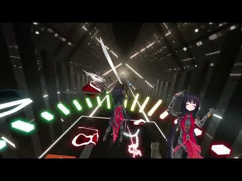 [Beat Saber]BotchiBoromaru - Tan Taka Tan Tan Tantanmen