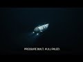 Titan Submersible Imploded | 10 Minutes Before