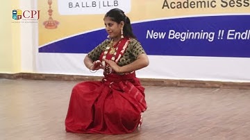 Orientation Day 2025 | New Beginnings at CPJIMT 