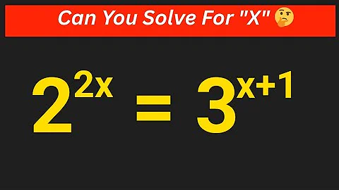 Can You Solve This Math Olympiad Problem? | You Should Learn This Trick..