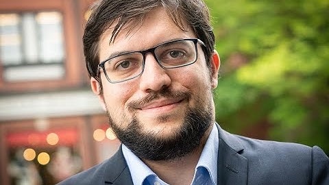 2021 Sinquefield Cup Day 9 | Interview with Maxime Vachier-Lagrave