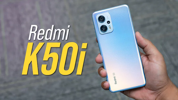 Redmi K50i 5G: Unmatched Performance But... - DayDayNews