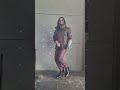 Fortnite dance Johnny silverhand cosplay #emote #cyberpunk2077 #cosplay #gstar #shorts