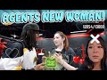 Agent00 Moves On From ExtraEmily?! 👀 New Girlfriend Fanfan?!