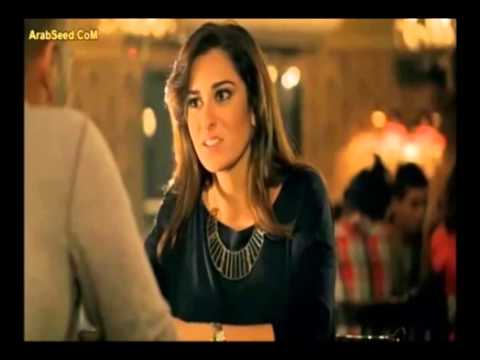 حسام حبيب بتوحشنى طرف تالت