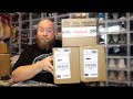 Opening boxes from Pop In A Box trying for as many Funko POP Chase Variations as possible & Shumi