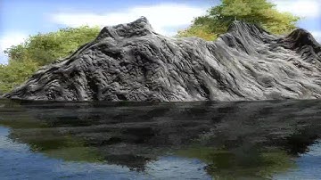 DM Platform - Work In Progress Demos- DM Renderer- Reflections & Refractions