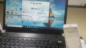 [WINDOWS] ONE Click iCloud Bypass All iphone ipad  iOS 13.5.1 Full Free /Without ERROR