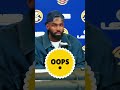 Tim Hardaway Jr  sat down for his postgame media With ZERO reporters  #nba  #basketball #timhardaway