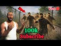 🔴 Live streaming indian bike driving 3d Franklin vs zombies