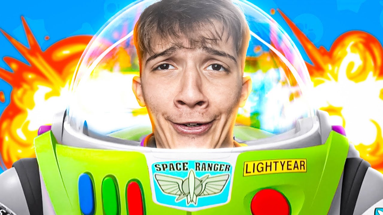 OVO JE NAJBOLJI BRAWLER U IGRICI!