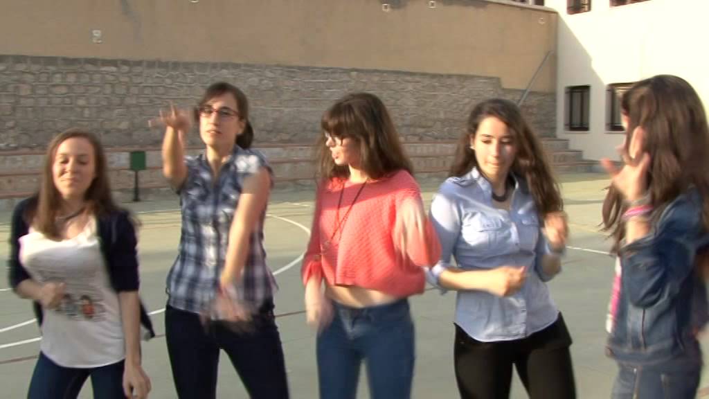 Milagrosa Las Nieves-Happy-