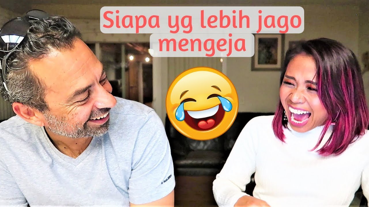 SPELLING BEE CHALLENGE | RICKY & PURI