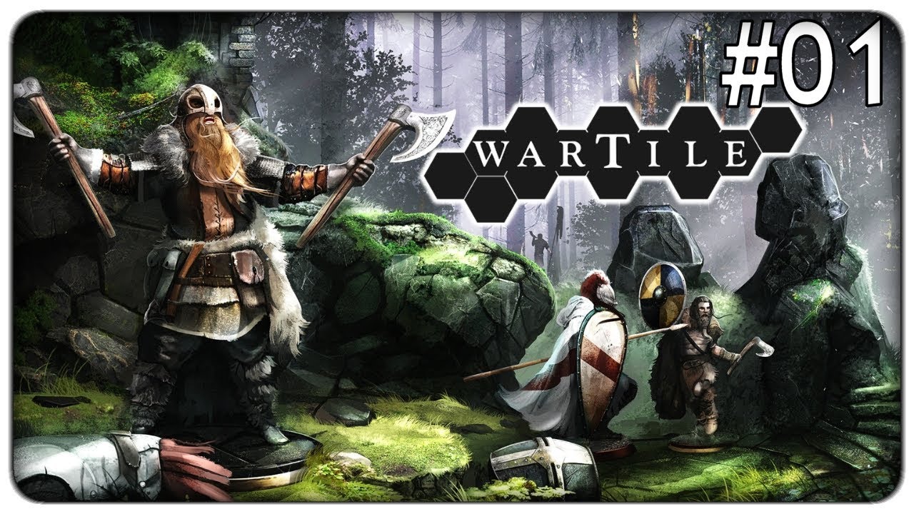 giochi uniti SE I GIOCHI DA TAVOLO PRENDESSERO VITA | Wartile - ep. 01 [ITA]