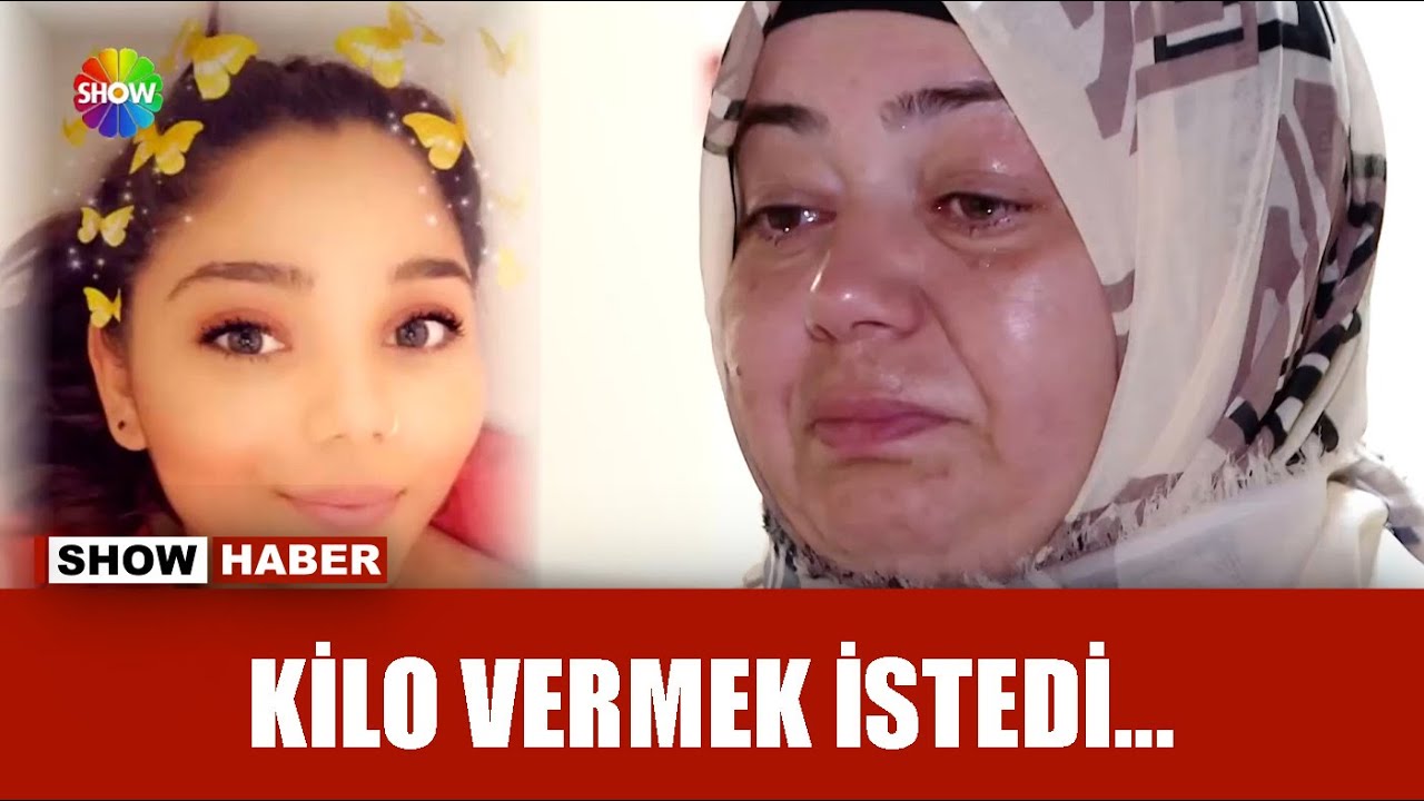 Tüp mide ameliyatında hayatını kaybetti!