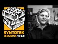 Syntotek sessions 22  johan antoni full set