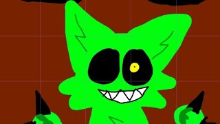 Black, Garion,(sprunky evil),insane