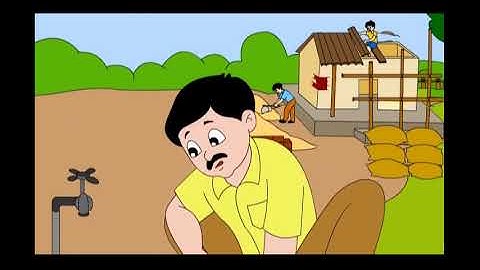 Class 3 EVS Chapter -18 "A House Like This" English Environmental Studies cbse ncert