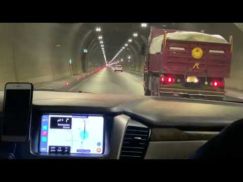 نفق اربيل بعد غياب سنين عذاب شفتوا وشافني صدفي اربيل العراق