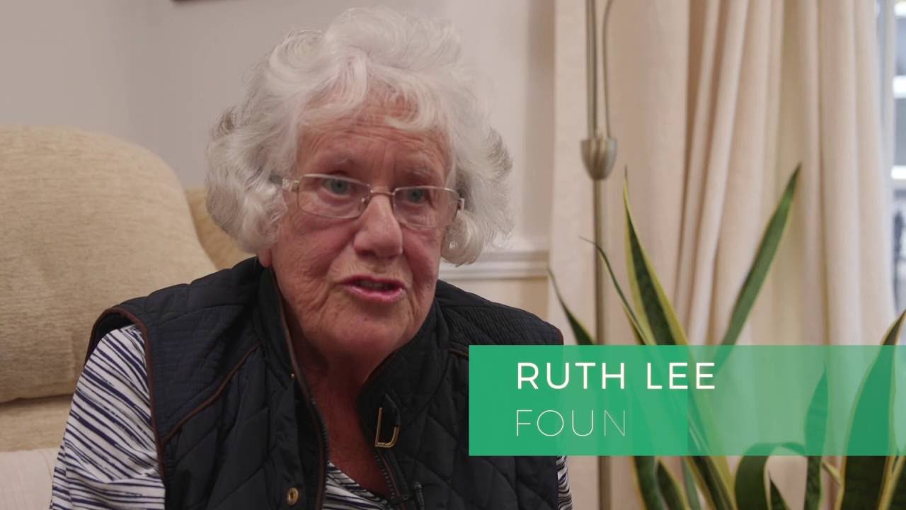 Ruth Lee History and Staff | Ruth Lee Ltd