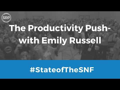 The Productivity Push with Emily Russell