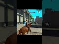 Finally, Horse in Free Fire 🥶🔥 #shortsfeed #gtk111 #tondegamer #freefire