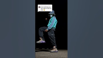 Thumbnail of Family affairs Cwalk dance #cwalkconnection #cwalk #hiphopdance #electrobreakers #dance