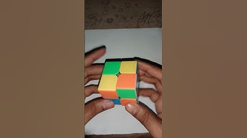 2by2 rubik