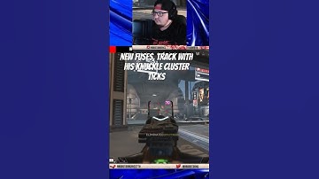 Free Realestate #apex #apexlegends #apexshorts #apexclips #fuse #heirloom #funnyshorts #sniper