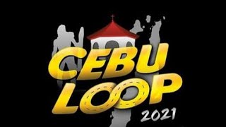 Top 20 participants of CEBU LOOP ENDURANCE RIDE who arrived to Second Checkpoint Cebu TCH