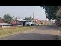 KPJ LORI TATA MELINTAS DI JALUR KERETA SINGLE TRACK PURWAKARTA ‼️ BUKAN KERETA BIASA