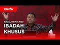 SUKACITA SEJATI DI TENGAH BADAI | Pdt. Dr. Erastus Sabdono - 20200506 (WASKI)