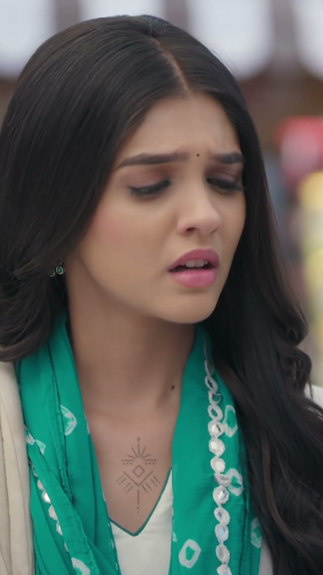 Anurag ने Durga को बताई अपनी दुविधा | Durga - Atoot Prem Kahani