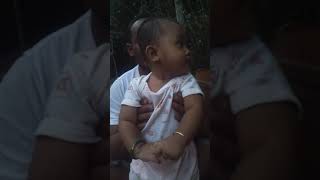 Bareng Akungnya Qilaa