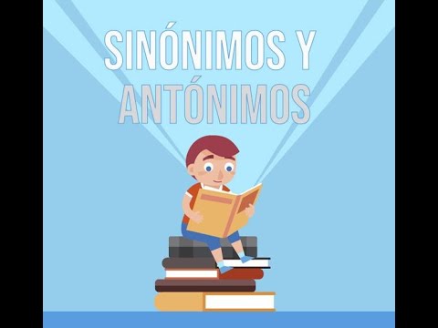 Sinonimos de documentales