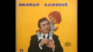 Dragan Lakovic - 07 - Deda Resimi