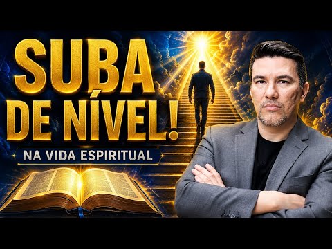 How to Level Up Spiritually