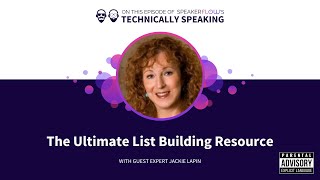 S. 2 Ep. 52 - The Ultimate List Building Resource