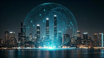 The Future of Telecommunications: 5 Predictions | Tech Trust AB