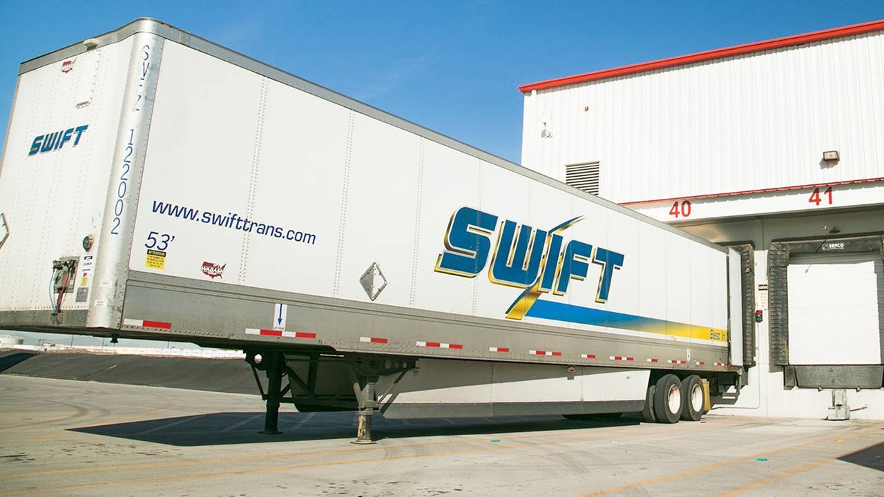 4 Mighty Micro-Caps: McClatchy, Beazer, TRC and Swift Transportation
