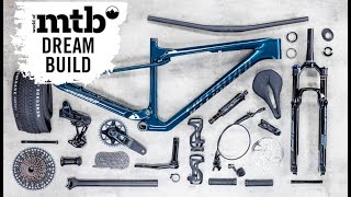 Specialized Epic World Cup 2023 I Dream Build I Cross Country FS I SRAM AXS 2023 I 75mm I 110mm