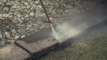 Ernest Windows Gutter Cleaning Commercial 2019