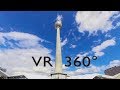 Berlin VR 360 video in 4k