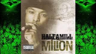 Half-A-Mill - What U Ridin ft. Nature & Jasun Wardlaw